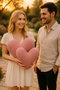 Aberto Design Teddy Kalp Big - Rosa